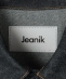 Jeanik: 1st INDIGO