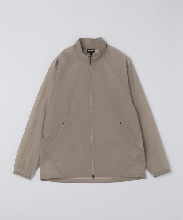 Goldwin: SHEER NYLON WIND JACKET