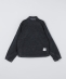 COLIN MEREDITH: WRINKLE WELDER BUTTON JACKET