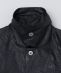 COLIN MEREDITH: WRINKLE WELDER BUTTON JACKET