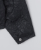 COLIN MEREDITH: WRINKLE WELDER BUTTON JACKET