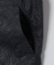 COLIN MEREDITH: WRINKLE WELDER BUTTON JACKET