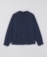 outil: VESTE BAYEUX BLK INDIGO �_�[�N�u���[