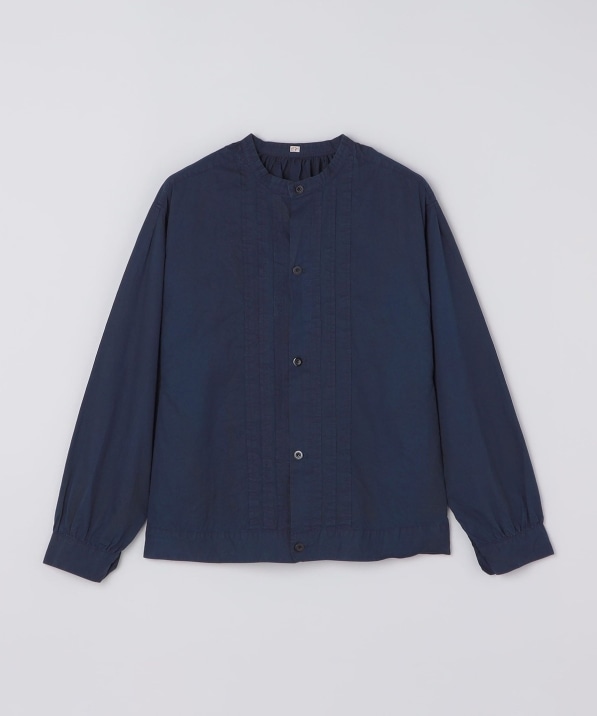 outil: VESTE BAYEUX BLK INDIGO