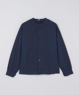 outil: VESTE BAYEUX BLK INDIGO