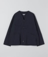 ENGINEERED GARMENTS: CARDIGAN JACKET POLY TASLAN �l�C�r�[