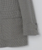 ENGINEERED GARMENTS: AN JACKET HAUND TOOTH TROPICAL WOOL