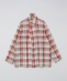 �ySHIPS EXCLUSIVE�zPelemele: COVERALL JKT MADRAS