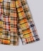 ORIGINAL MADRAS TRADING COMPANY: MADRAS PATCHWORK SHIRT JACKET