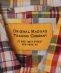 ORIGINAL MADRAS TRADING COMPANY: MADRAS PATCHWORK SHIRT JACKET