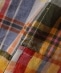 ORIGINAL MADRAS TRADING COMPANY: MADRAS PATCHWORK SHIRT JACKET