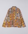 ORIGINAL MADRAS TRADING COMPANY: MADRAS PATCHWORK SHIRT JACKET ���̑�