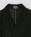 AO DRESS: LACE PATCHWORK JKT