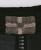AO DRESS: LACE PATCHWORK JKT