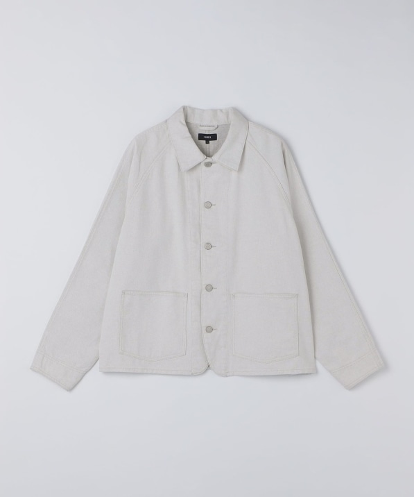 SHIPS: �J���[�f�j�� �`���A�W���P�b�g