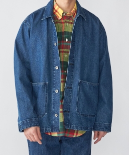 SHIPS: AUTHENTIC �f�j�� �J�o�[�I�[��