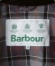 Barbour: OS WAX BEDALE オーバーサイズ ビデイル