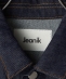Jeanik: 2nd G-JACKET