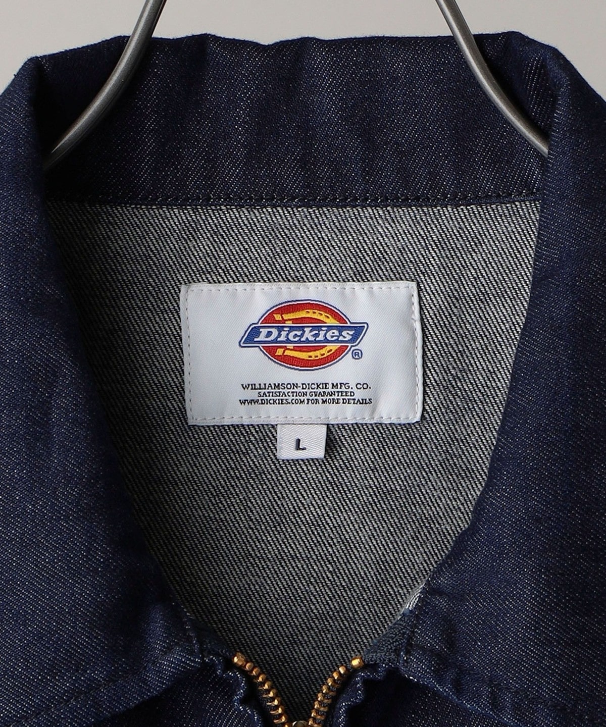 SHIPS別注】Dickies: EISENHOWER ブルゾン: アウター/ジャケット SHIPS