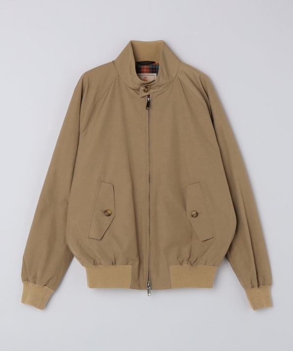 BARACUTA: G9｜ SHIPS 公式サイト
