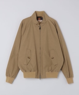 BARACUTA バラクータ G9 タン　サイズ38 Baracuta バラクータ G9 サイズ38 タン 英国製