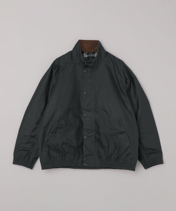 Barbour: BLOUSON TRANSPORT JK