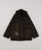 Barbour: MODIFIED SOLWAY WAX JACKET