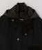 Barbour: MODIFIED SOLWAY WAX JACKET