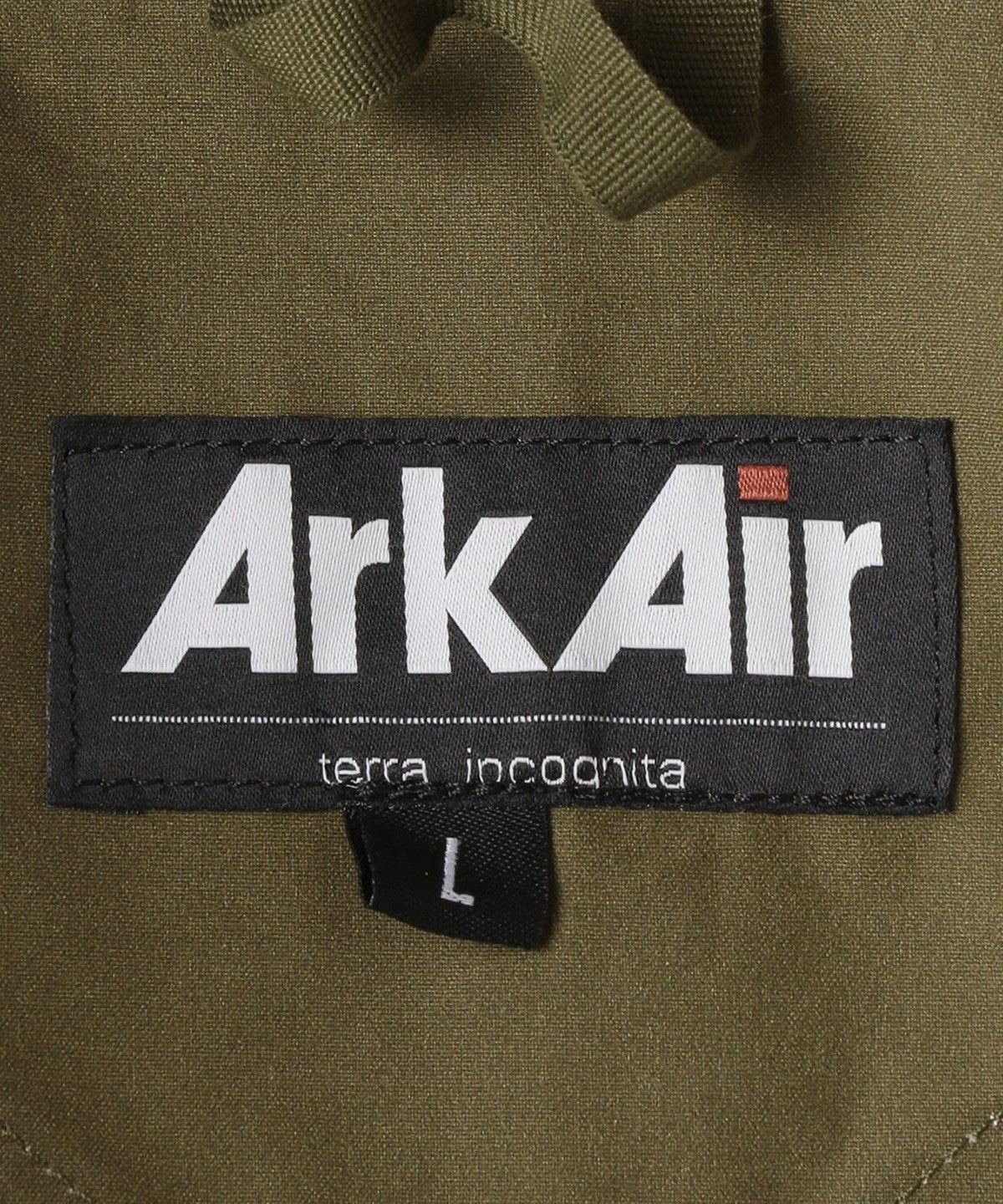 SHIPS別注】Ark Air: 5ポケット SHIRTS OUTER: アウター/ジャケット 
