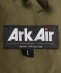 【SHIPS別注】Ark Air: 5ポケット SHIRTS OUTER