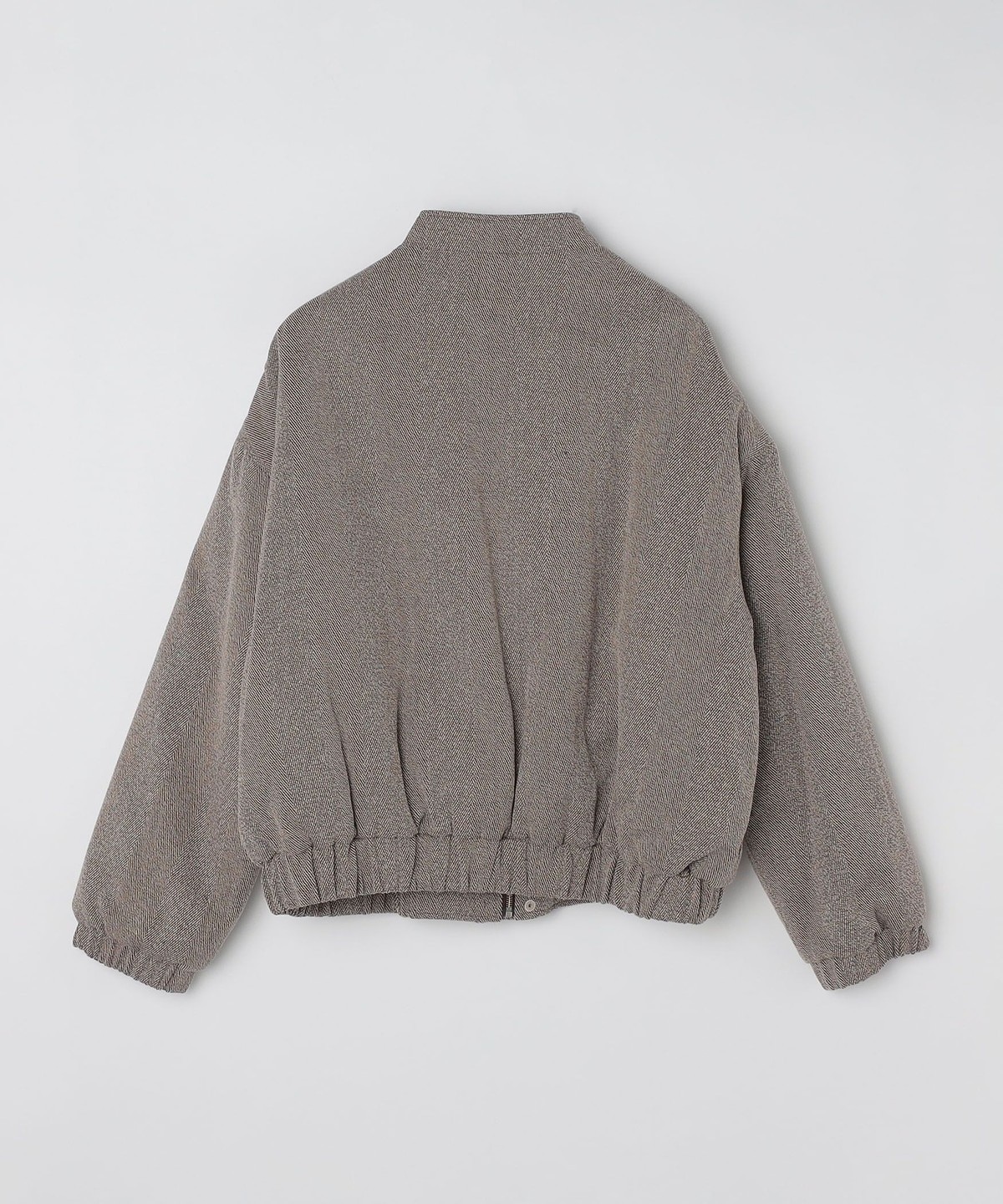 SEEALL: OVERSIZED MOMBER JACKET: アウター/ジャケット SHIPS 公式