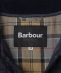 【SHIPS別注】Barbour: LIDDESDALE/リッズデイル ウール/ポリエステル キルティング ジャケット