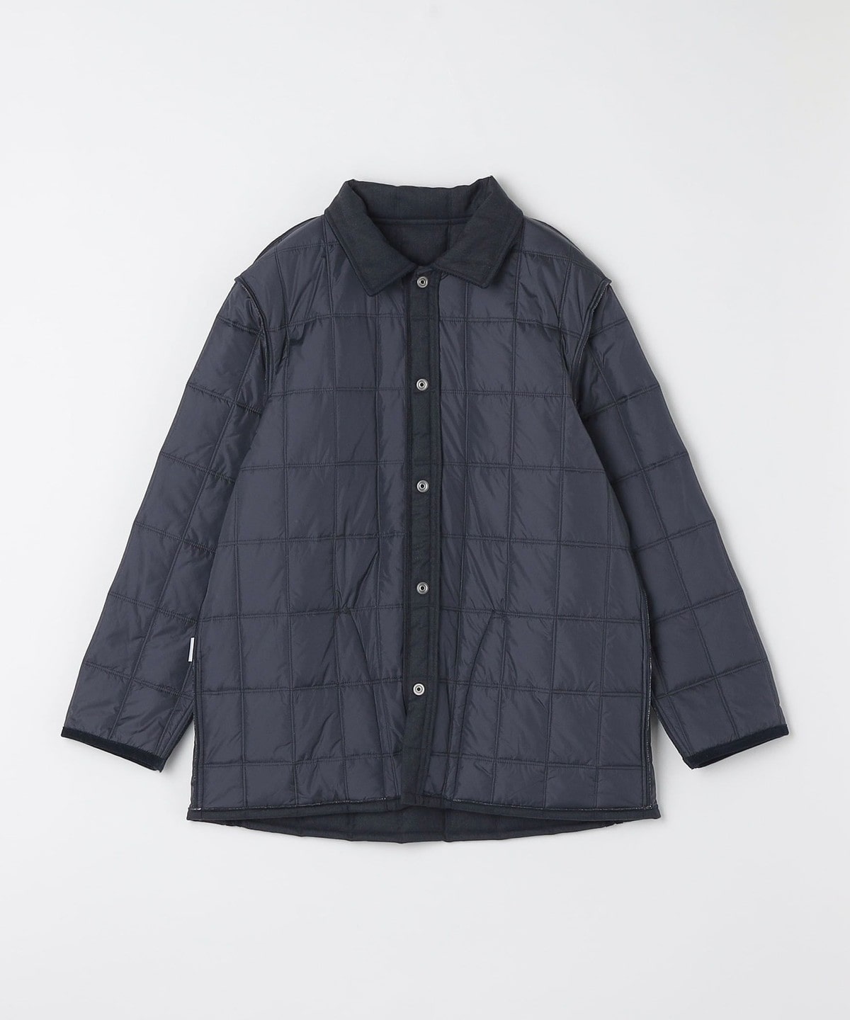 SHIPS別注】Barbour: LIDDESDALE/リッズデイル ウール/ポリエステル ...