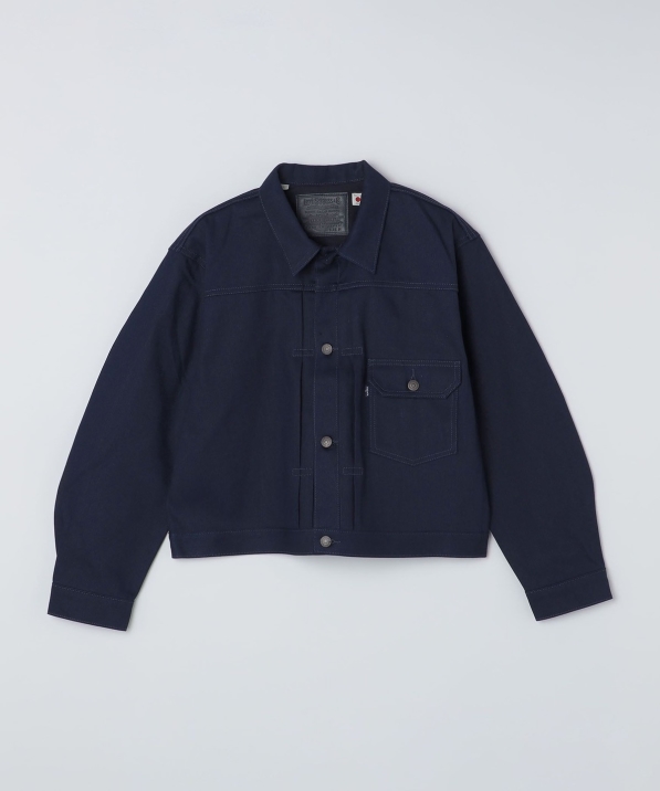 �ySHIPS EXCLUSIVE�zLevi�fs BLUETAB: TYPE I RIGID