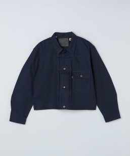 �ySHIPS EXCLUSIVE�zLevi�fs BLUETAB: TYPE I RIGID