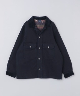 Levi's BLUETAB: SHIRT JACKET