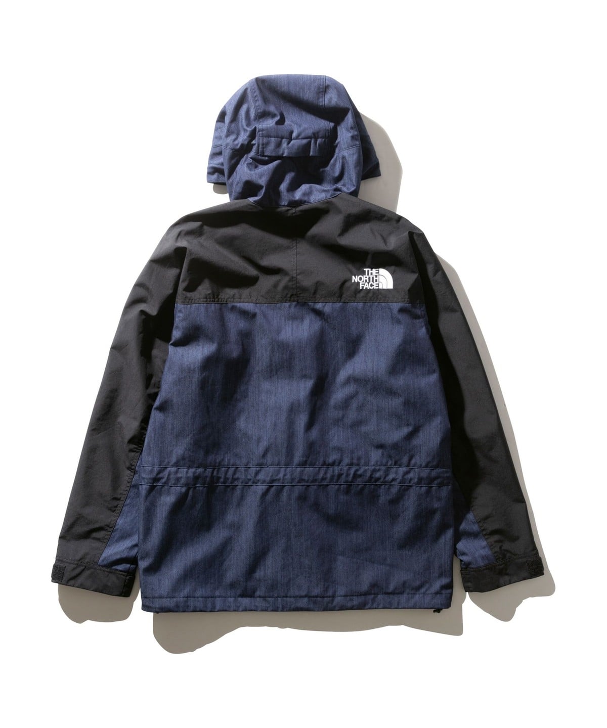 THE NORTH FACE: Mountain Light Denim Jacket/マウンテン ライト 