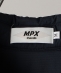 MPX mando: LIGHT INSULATION BLOUSON