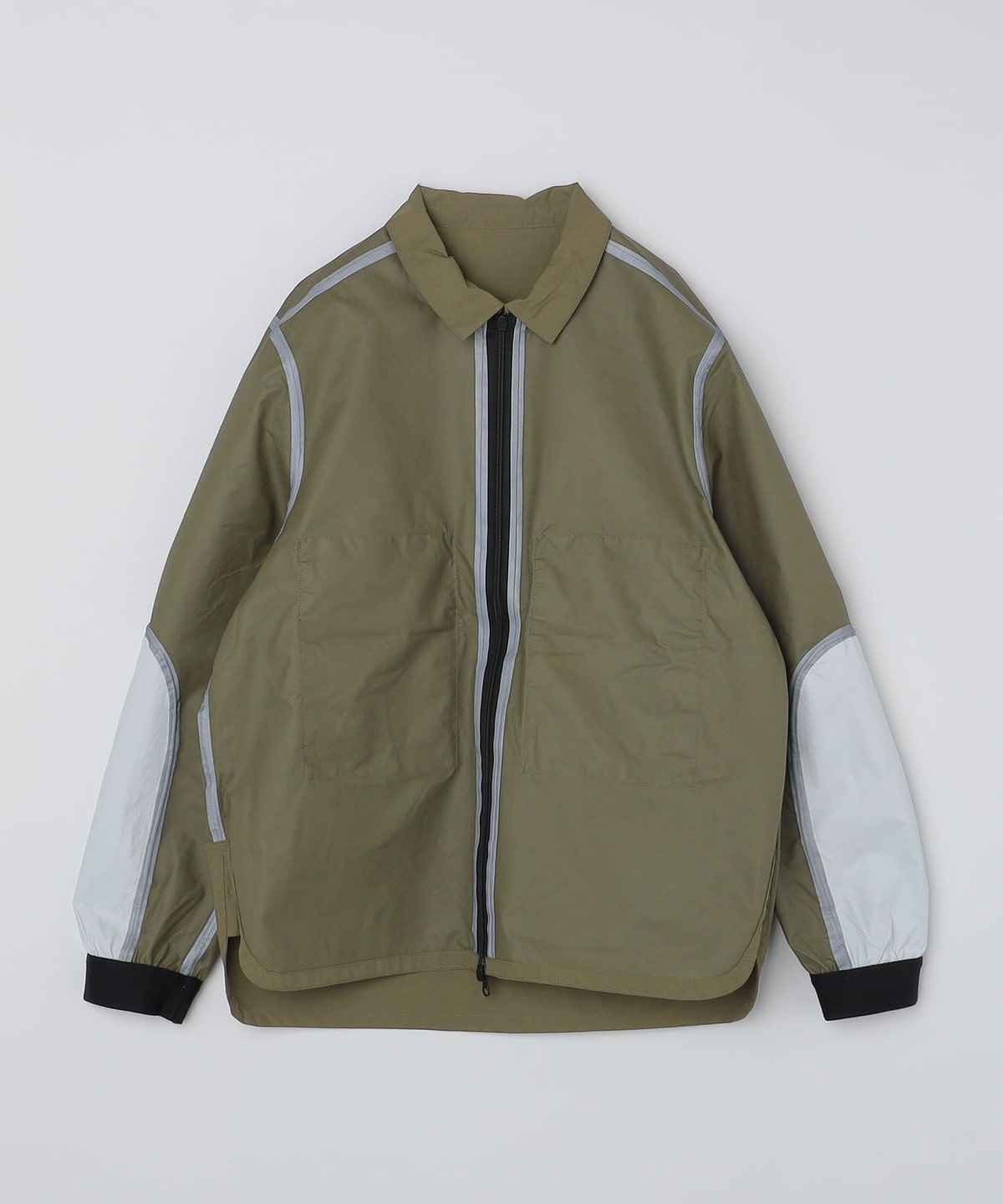 PURPLE MOUNTAIN OBSERVATORY: CLIMATE LIGHTWEIGHT JACKET: アウター