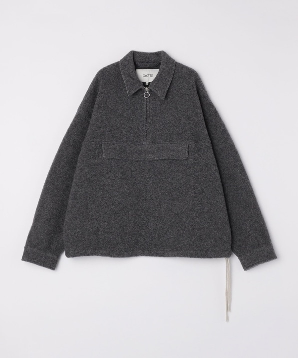 archie: ANORAK