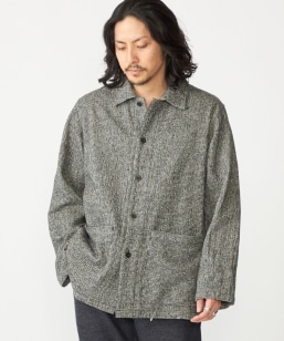 SHIPS: �u���b�V���h �V���c �A�E�^�[