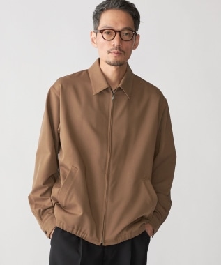 ラインナップが続々更新！／ アウター最新ガイド: SHIPS 公式サイト