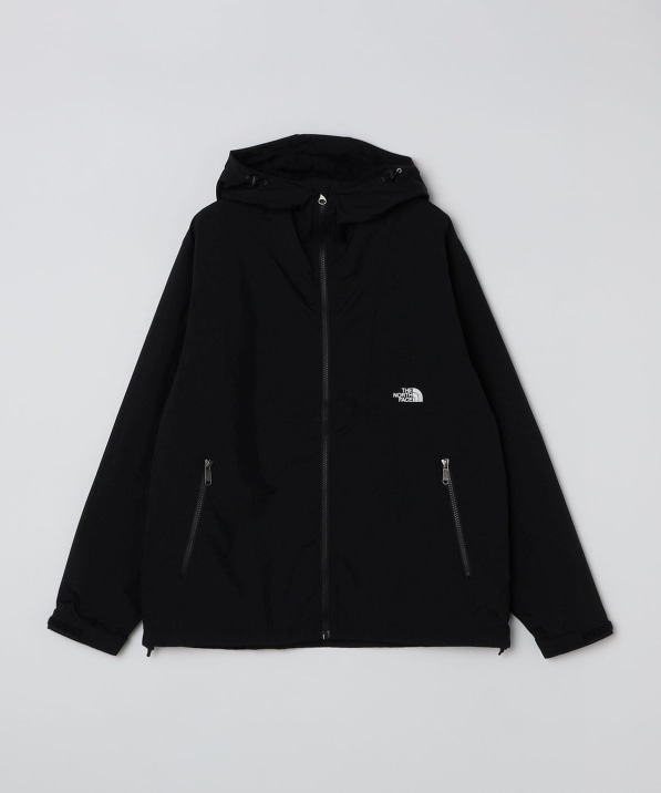 THE NORTH FACE ジャケット compact jacket THE NORTH FACE: COMPACT JACKET｜ SHIPS 公式サイト