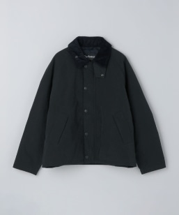 Barbour:PADDED TRANSPORT