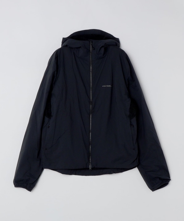 Portal: LEVEL ALPHA JACKET