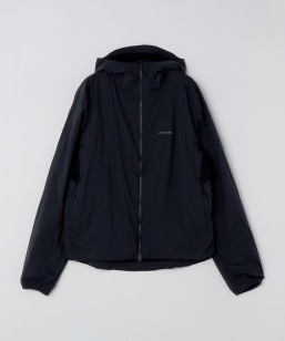 Portal: LEVEL ALPHA JACKET