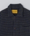 ORIGINAL MADRAS TRADING COMPANY: CHENILLE TWO WAY JACKET