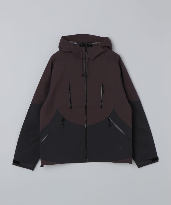 PURPLE MOUNTAIN OBSERVATORY: ANVIL SHELL