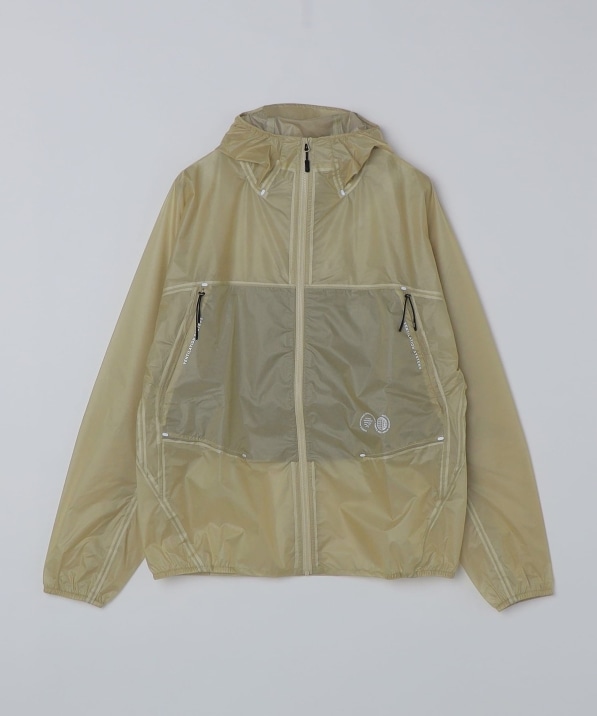 PURPLE MOUNTAIN OBSERVATORY: STINGER JACKET