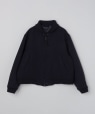 ENGINEERED GARMENTS: LL JACKET HEAVY WOOL ELASTIQUE lCr[